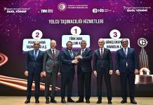 15 Milyon Yolcu Taşıyan SunExpress’e Hizmet İhracatı Ödülü!