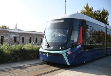 Metro İstanbul T5 Eminönü–Alibeyköy Tramvay Hattı’nda bazı istasyonlar geçici olarak işletmeye kapatıldı