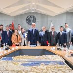 Türkiye Turizm Tanıtım ve Geliştirme Ajansının Görev Süresi Sona Erdi