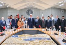 Türkiye Turizm Tanıtım ve Geliştirme Ajansının Görev Süresi Sona Erdi