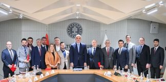 Türkiye Turizm Tanıtım ve Geliştirme Ajansının Görev Süresi Sona Erdi