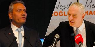 Hacıalioğlu’ndan Çavdarhisar Tepkisi: TÜRSAB Üyelerine Karşı Sinsice Bir Sabotaj Var!”