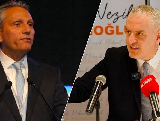 Hacıalioğlu’ndan Çavdarhisar tepkisi: TÜRSAB Üyelerine karşı sinsice bir sabotaj var!”