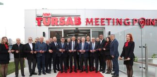 TÜRSAB Meeting Point Projesi Pilot Uygulamayla Hayata Geçirildi