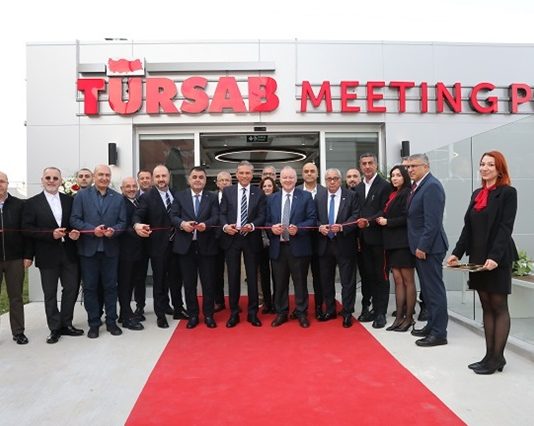 TÜRSAB Meeting Point Projesi Pilot Uygulamayla Hayata Geçirildi