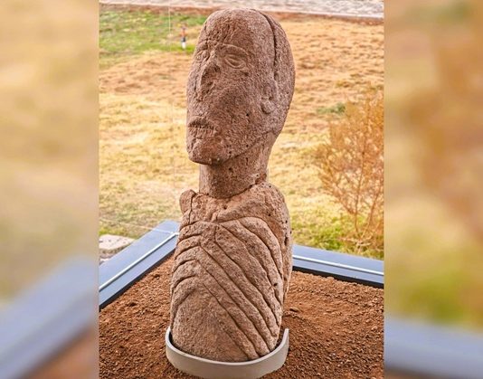 Taş Tepeler’de Neolitik Dönem’e Işık Tutan 30 Yeni Buluntu Açıklandı