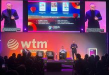 WTM 2025’te Seyahat Teknolojisi Sahneye Çıkıyor