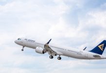 Air Astana JSC’da Üst Düzey Atama: Gonçalo Pires CFO Oldu