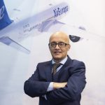 Air Europa’nın Yeni CEO’su Richard Clark Oldu: Hedef Küresel Büyüme