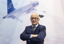 Air Europa’nın Yeni CEO’su Richard Clark Oldu: Hedef Küresel Büyüme