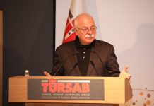 Bahattin Yücel’den TÜRSAB Genel Kurulu Yorumu: Yüksek Katılım, Bağlıkaya’ya Avantaj Sağladı