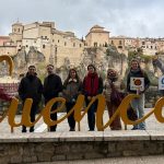 Air Europa & Tour Spain 2025 Basın ve Influencer Tanıtım Gezisi Madrid ve Cuenca’da Gerçekleştirildi