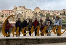 Air Europa & Tour Spain 2025 Basın ve Influencer Tanıtım Gezisi Madrid ve Cuenca’da Gerçekleştirildi