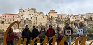 Air Europa & Tour Spain 2025 Basın ve Influencer Tanıtım Gezisi Madrid ve Cuenca’da Gerçekleştirildi