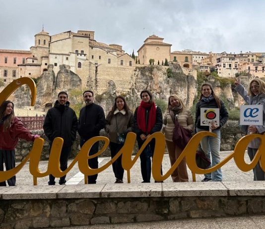 Air Europa & Tour Spain 2025 Basın ve Influencer Tanıtım Gezisi Madrid ve Cuenca’da Gerçekleştirildi