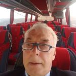 Deniz Emin Tüfekçi: TÜRSAB Genel Kurulu’nda Katılım Zayıf, Bağlıkaya Yarışı Rahat Götürüyor