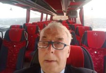 Deniz Emin Tüfekçi: TÜRSAB Genel Kurulu’nda Katılım Zayıf, Bağlıkaya Yarışı Rahat Götürüyor