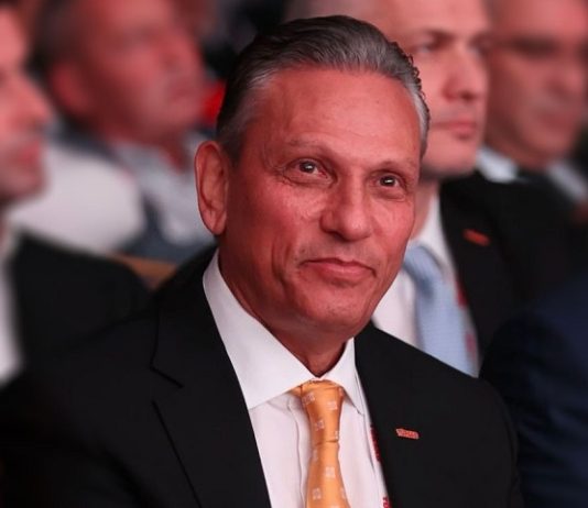 Firuz Bağlıkaya TÜRSAB’da Yeniden Başkan Seçildi! Dördüncü Dönem Başladı