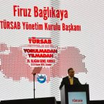 İşte Firuz Bağlıkaya’nın Yeni Yönetim Ekibi