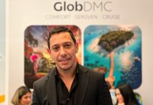 Glob DMC 2027’de büyümeye hazırlanıyor: Yeni charter operasyonları gündemde