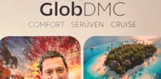 Glob DMC 2026’da 60’tan Fazla Ürünle Global Arenada Büyümeye Hazırlanıyor