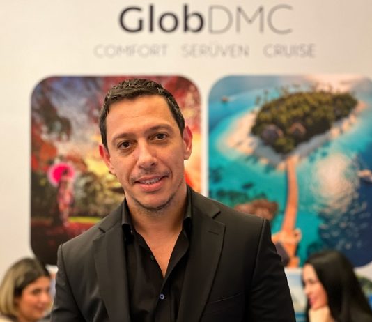 Glob DMC 2027’de büyümeye hazırlanıyor: Yeni charter operasyonları gündemde