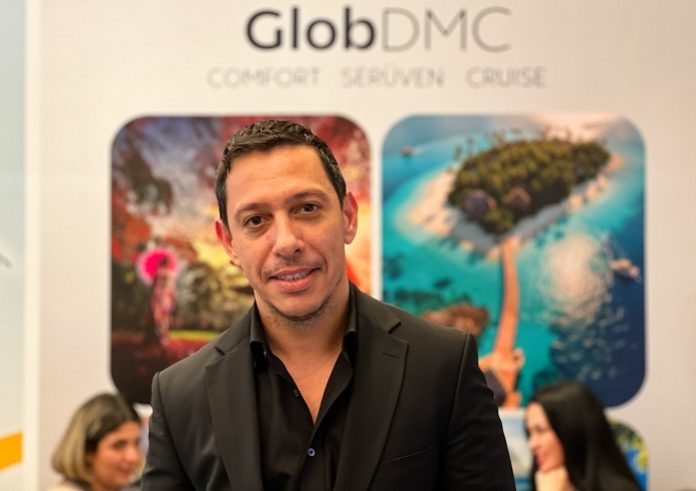 glob dmc calgay caman