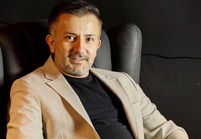 hursad diyaneddin sahin