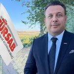 DTSO’dan Mehmet Akyıl’a Tebrik Mesajı: “Yeni Dönemde Başarılar Diliyoruz”