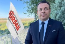 DTSO’dan Mehmet Akyıl’a Tebrik Mesajı: “Yeni Dönemde Başarılar Diliyoruz”