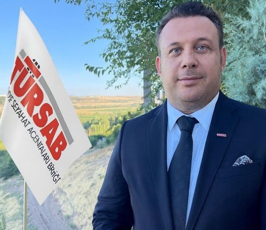 DTSO’dan Mehmet Akyıl’a Tebrik Mesajı: “Yeni Dönemde Başarılar Diliyoruz”