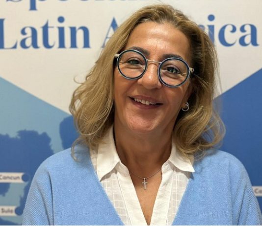 TAL Aviation Group Türkiye Ülke Müdürü Mirey Göldağ: İstanbul hattı, Avrupa–Latin Amerika bağlantımızın en stratejik köprülerinden biri