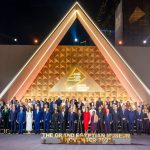 Büyük Mısır Müzesi Açıldı