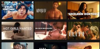 Netflix’te +18 Fırtınası: Dark Desire, Aşk Tuzağı, 365 Gün: Bugün ve Seksi Kızlar Aranıyor Yeniden Trendlerde! İşte En Çok Konuşulan Yetişkin Yapımlar