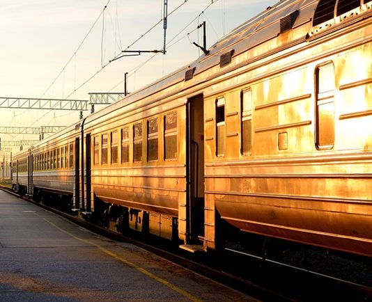 Karadeniz ve Doğu Anadolu Bölgeleri İlk Defa Kent İçi Raylı Sistemle Tanışacak