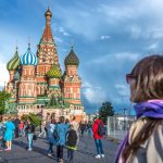 Rusya Çin’e Kapıları Açtı: 30 Günlük Vizesiz Seyahat Dönemi Başladı