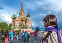 Rusya Çin’e Kapıları Açtı: 30 Günlük Vizesiz Seyahat Dönemi Başladı