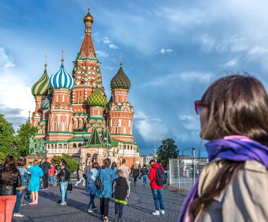 Rusya Çin’e Kapıları Açtı: 30 Günlük Vizesiz Seyahat Dönemi Başladı