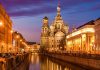 İmparatorluk Şehri St. Petersburg’a Gitmek İçin 10 Harika Neden St. Petersburg