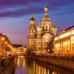 İmparatorluk Şehri St. Petersburg’a Gitmek İçin 10 Harika Neden St. Petersburg