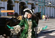 Rus Kültürüne Ait Birbirinden Etkileyici 5 İlginç Bilgi