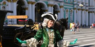 Rus Kültürüne Ait Birbirinden Etkileyici 5 İlginç Bilgi