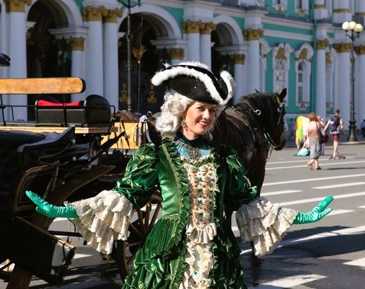 Rus Kültürüne Ait Birbirinden Etkileyici 5 İlginç Bilgi