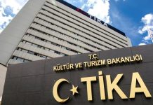 TİKA Nedir? Türkiye’nin Dostluk, Kalkınma ve İşbirliği Eli