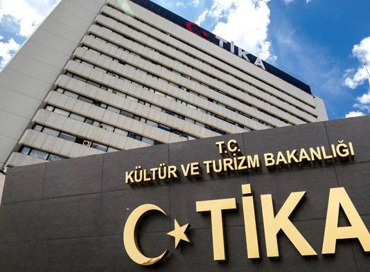 TİKA Nedir? Türkiye’nin Dostluk, Kalkınma ve İşbirliği Eli
