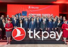 Türk Hava Yolları TKPAY Cüzdanı Duyurdu: İşte Özellikleri ve Kullanım Avantajları
