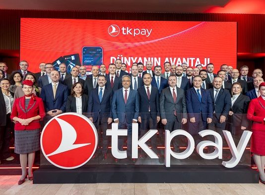 Türk Hava Yolları TKPAY Cüzdanı Duyurdu: İşte Özellikleri ve Kullanım Avantajları