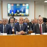 Bakan Ersoy’a TBMM’de İstifa Çağrısı: Milletin Vicdanında Mahkûm Oldunuz!