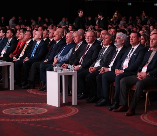 TÜRSAB 26. Genel Kurulu ve Seçim Süreci Başladı