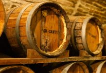 Kutsal Şarap: Vin Santo